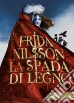 La spada di legno. E-book. Formato EPUB ebook