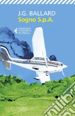 Sogno S.p.A.. E-book. Formato EPUB ebook