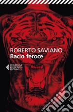 Bacio feroce. E-book. Formato EPUB ebook