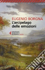 L'arcipelago delle emozioni. E-book. Formato EPUB ebook