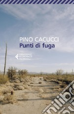 Punti di fuga. E-book. Formato EPUB ebook