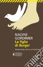 La figlia di Burger. E-book. Formato EPUB ebook