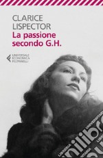 La passione secondo G.H.. E-book. Formato EPUB ebook