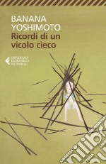 Ricordi di un vicolo cieco. E-book. Formato EPUB ebook