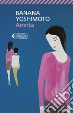 Amrita. E-book. Formato EPUB ebook