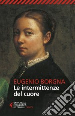 Le intermittenze del cuore. E-book. Formato EPUB ebook