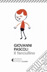 Il fanciullino. E-book. Formato EPUB ebook