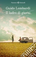 Il ladro di giorni. E-book. Formato EPUB