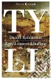 Il Re, il cuoco e il buffone. E-book. Formato EPUB ebook