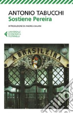 Sostiene Pereira: Una testimonianza. E-book. Formato EPUB ebook