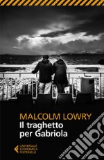 Il traghetto per Gabriola. E-book. Formato EPUB