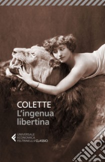 L'ingenua libertina. E-book. Formato EPUB ebook di Colette