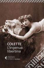 L'ingenua libertina. E-book. Formato EPUB ebook