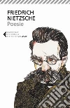Poesie: Testo originale a fronte. E-book. Formato EPUB ebook