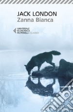 Zanna Bianca. E-book. Formato EPUB ebook