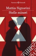 Stelle minori. E-book. Formato EPUB ebook