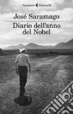 Diario dell'anno del Nobel: L'ultimo quaderno di Lanzarote. E-book. Formato EPUB ebook