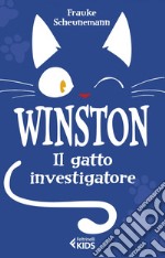 Winston, il gatto investigatore. E-book. Formato EPUB ebook