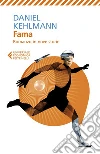 Fama: Romanzo in nove storie. E-book. Formato EPUB ebook di Daniel Kehlmann