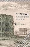 Passeggiate romane. E-book. Formato EPUB ebook