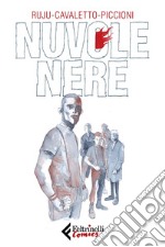 Nuvole nere. E-book. Formato EPUB ebook