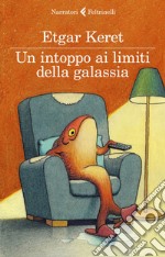 Un intoppo ai limiti della galassia. E-book. Formato EPUB ebook