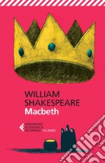 Macbeth. E-book. Formato EPUB ebook