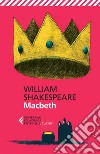 Macbeth. E-book. Formato EPUB ebook