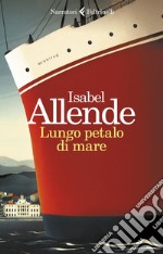 Lungo petalo di mare: #REF!. E-book. Formato EPUB ebook