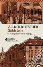 Goldstein: Le indagini di Gereon Rath | 3. E-book. Formato EPUB ebook