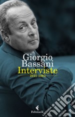 Interviste: 1955-1993. E-book. Formato EPUB ebook