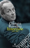 Interviste: 1955-1993. E-book. Formato EPUB ebook