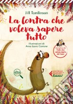 La lontra che voleva sapere tutto. E-book. Formato EPUB ebook