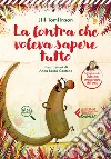 La lontra che voleva sapere tutto. E-book. Formato EPUB ebook