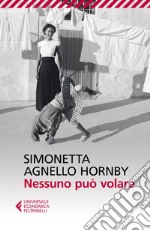 Nessuno può volare: La solitudine di Federico Caffè scomparso e mai più ritrovato. E-book. Formato EPUB ebook