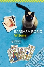 Vittoria. E-book. Formato EPUB ebook