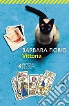 Vittoria. E-book. Formato EPUB ebook