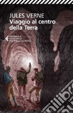 Viaggio al centro della Terra. E-book. Formato EPUB ebook