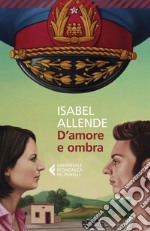 D'amore e ombra. E-book. Formato EPUB ebook