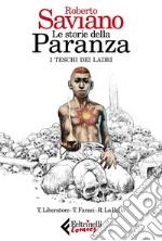 Le storie della paranza vol I: I teschi dei ladri. E-book. Formato EPUB ebook