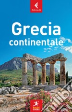 Grecia continentale. E-book. Formato EPUB ebook