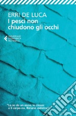 I pesci non chiudono gli occhi. E-book. Formato EPUB ebook