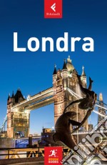 Londra. E-book. Formato EPUB ebook