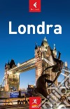 Londra. E-book. Formato EPUB ebook