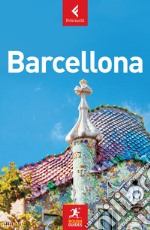 Barcellona. E-book. Formato EPUB ebook