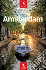 Amsterdam. E-book. Formato EPUB ebook