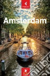 Amsterdam. E-book. Formato EPUB ebook