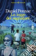 La legge del sognatore. E-book. Formato EPUB ebook