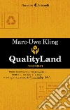Qualityland per ottimisti. E-book. Formato EPUB ebook di Marc-Uwe Kling