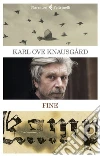 Fine: La mia battaglia 6. E-book. Formato EPUB ebook di Karl Ove Knausgård